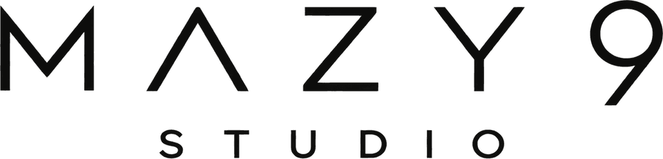 Mazy 9 Studio – home